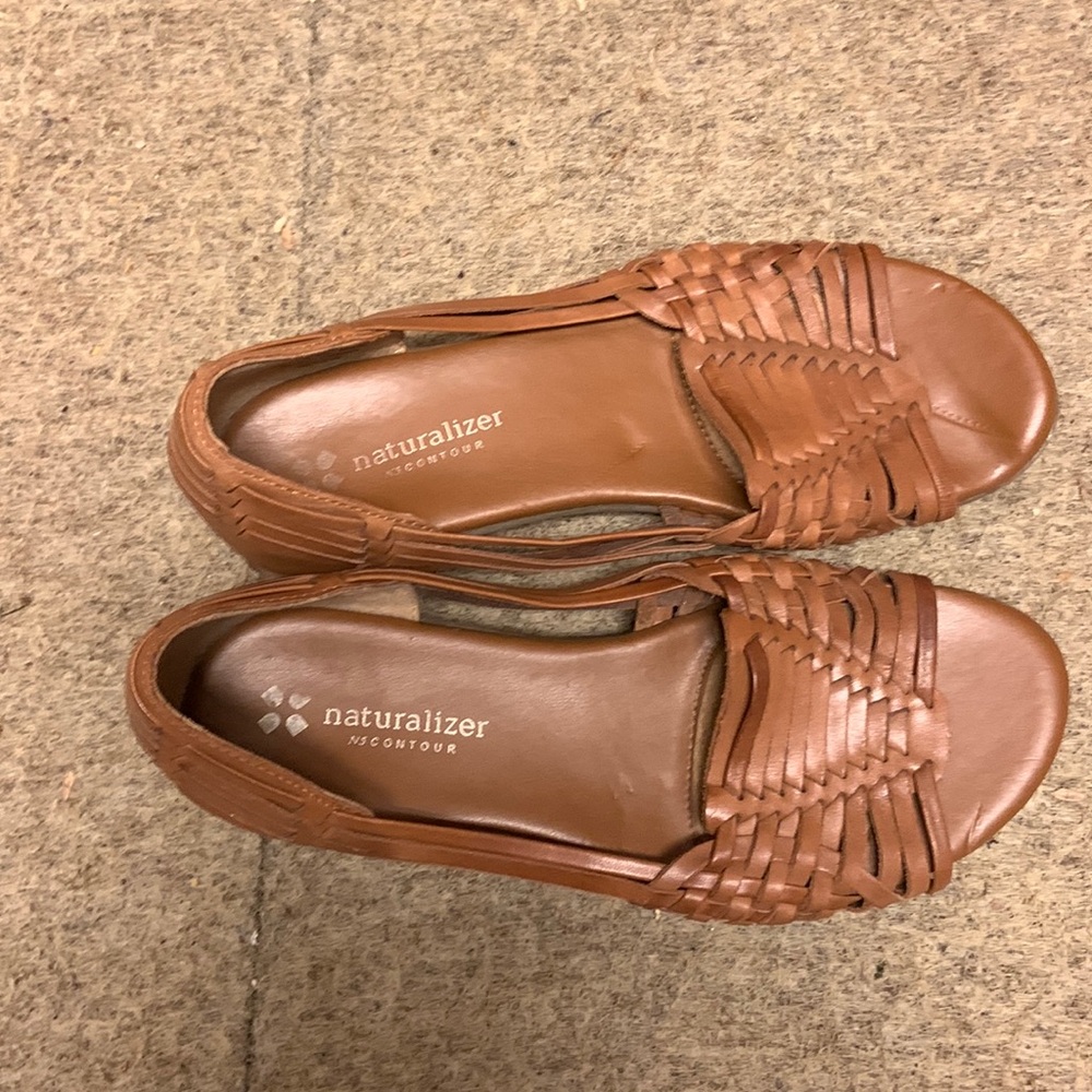 Naturalizer N5 Comfort Shoes 6.5